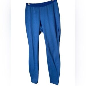 Patagonia Capilene Performance Thermal Base Layer Bottom Size S Layers Cozy